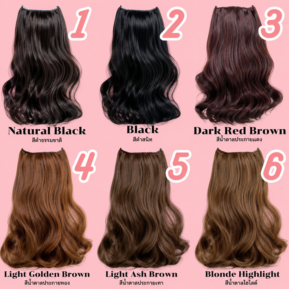 Fara Hairclip