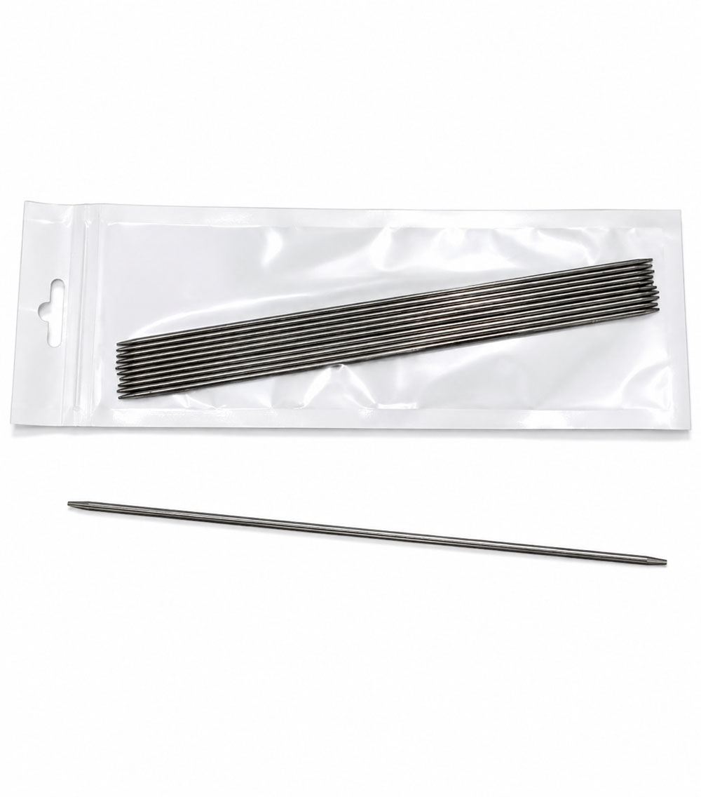 hair stick04 Hairstick Rambut