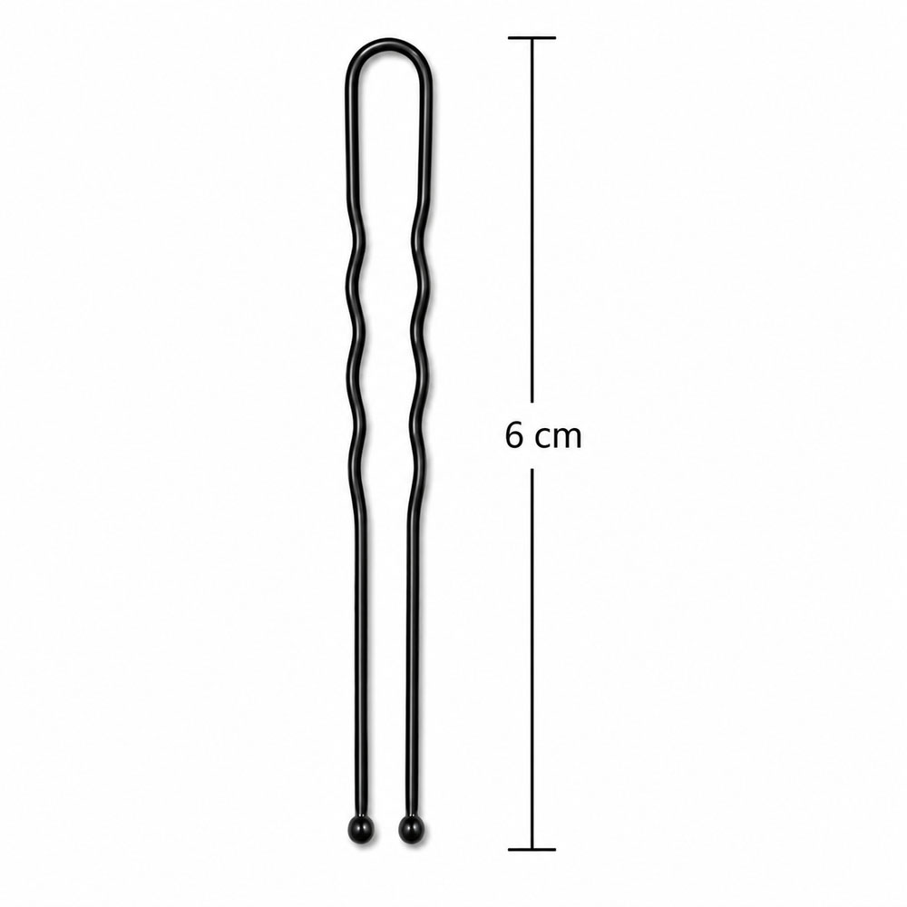 Hairpin U