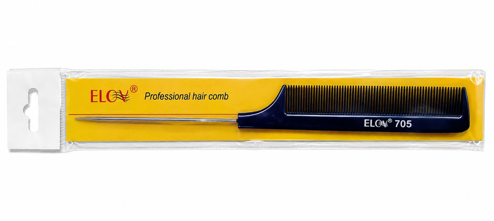 Sisir Ekor Besi