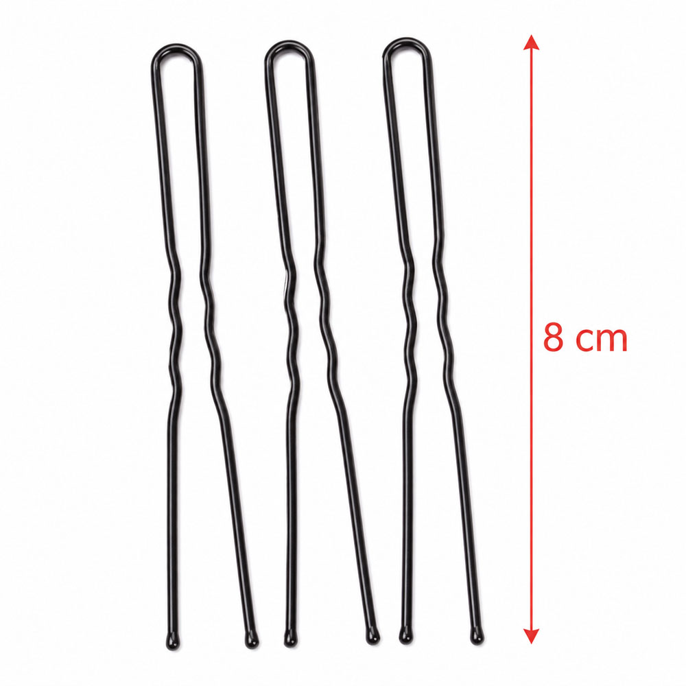 U Pin 8 cm (isi 20 batang)